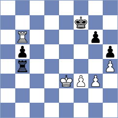 Ticona Rocabado - Leitao (chess.com INT, 2023)