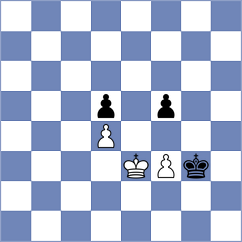 Moroni - Deac (chess.com INT, 2023)