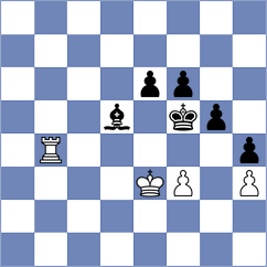 Van Baar - Sultanbek (chess.com INT, 2024)
