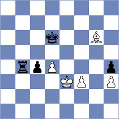Panjkovic - Meija (Chess.com INT, 2017)