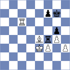 Karthikeyan - Karthik (chess.com INT, 2024)