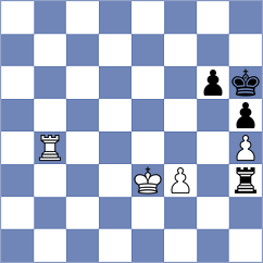 Nguyen - Berardino (Chess.com INT, 2019)