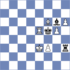Munkhzul - Asadi (Chess.com INT, 2021)