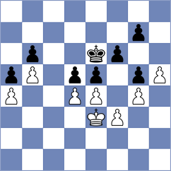 Figorito - Acosta Cruz (chess.com INT, 2024)