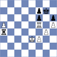 Vypkhaniuk - Baches Garcia (chess.com INT, 2023)