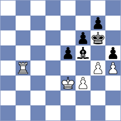 Llanos - Chumpitaz Carbajal (Chess.com INT, 2020)