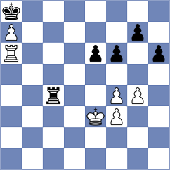 Karlovich - Sahil (Chess.com INT, 2020)