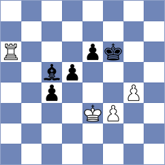Correa - Lisik (Chess.com INT, 2020)