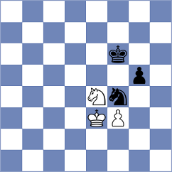 Arabidze - Vantika (FIDE Online Arena INT, 2024)