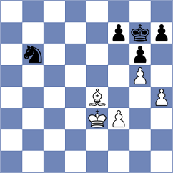 Lin - Gritsenko (chess.com INT, 2024)
