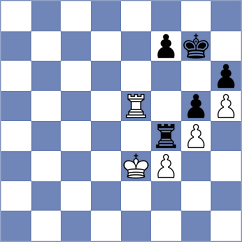 Ibrayev - Skalik (Chess.com INT, 2021)