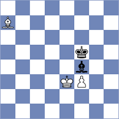 Bengtson - Boskovic (chess.com INT, 2021)