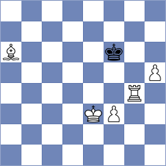Dzhaparov - Karabalis (Chess.com INT, 2021)