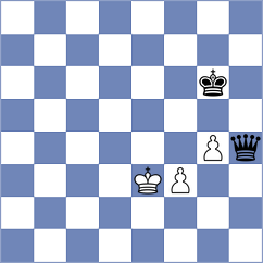 Wang - Samarth (chess.com INT, 2024)