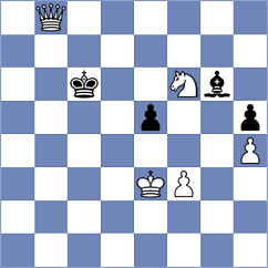 Shtyka - Pourkashiyan (chess.com INT, 2022)