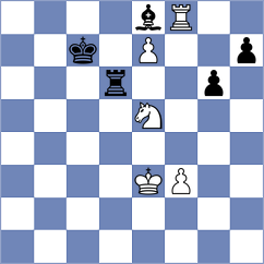 Eilenberg - Da Silva (chess.com INT, 2024)