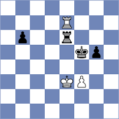 Hamley - Wiewiora (Chess.com INT, 2020)