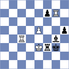 Rustemov - Sasikiran (chess.com INT, 2024)