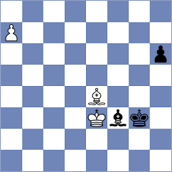 Henriquez Villagra - Lodici (chess.com INT, 2024)