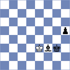 Kalinin - Gokhale (chess.com INT, 2024)