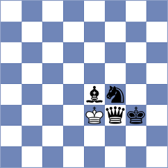 Skaric - Khandelwal (chess.com INT, 2023)