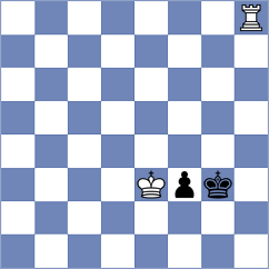 Lenderman - Musovic (chess.com INT, 2023)