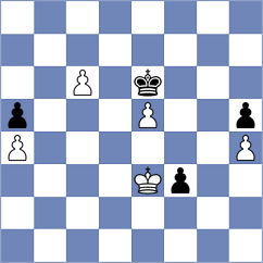 Klimkowski - Andreev (chess.com INT, 2024)