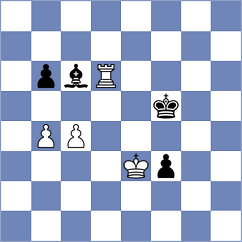 Bogumil - Gatterer (chess.com INT, 2022)