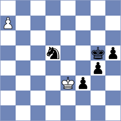 Van der Brink - Drayton (Chess.com INT, 2020)