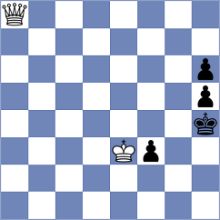Erigaisi - Voege (chess.com INT, 2024)