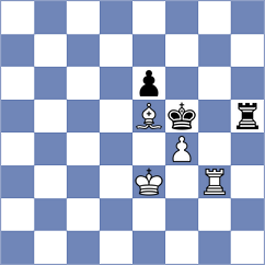 Janaszak - Novikov (chess.com INT, 2024)