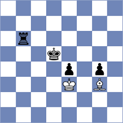 Muhammed - Cuenca Jimenez (chess.com INT, 2023)