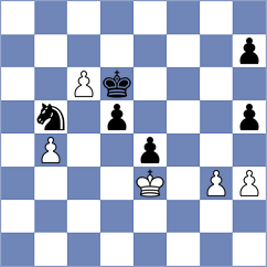 Zakirov - Bartel (chess.com INT, 2024)