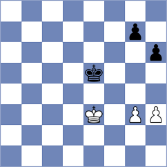 Goncalves - Gelman (chess.com INT, 2024)
