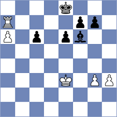 Kleinman - Winkels (chess.com INT, 2023)