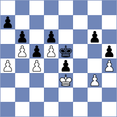 Navia - Goncalves (chess.com INT, 2024)
