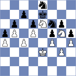 Vajda - Demidov (Chess.com INT, 2021)