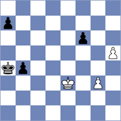Khalikov - Talbi (chess.com INT, 2023)