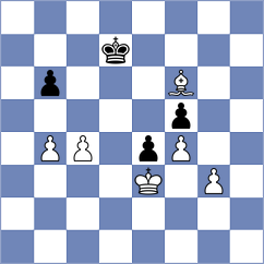 Ovetchkin - Helmer (chess.com INT, 2024)
