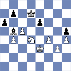 Przybylski - Lozano (Chess.com INT, 2020)
