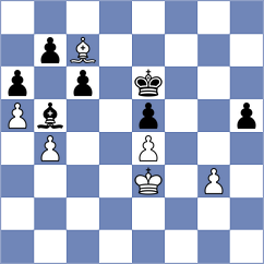 Korchagina - Juergens (chess.com INT, 2023)