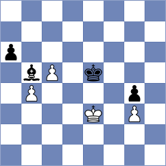 Cruz Ravina - Narayanan (chess.com INT, 2024)