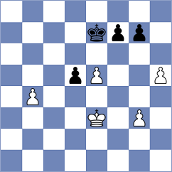 Anuj - Wafa (chess.com INT, 2023)