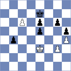 Sargissyan - Balaji (chess.com INT, 2021)