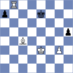 Suvorov - Serikbay (Chess.com INT, 2021)
