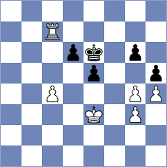 Kalajzic - Deviprasath (chess.com INT, 2021)