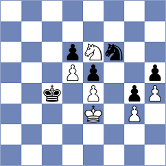 Gokbulut - Hoolt (Chess.com INT, 2020)