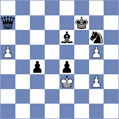 Gaite - Alimpic (chess.com INT, 2023)