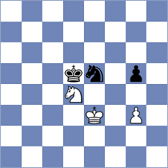 Osmak - Koneru (chess.com INT, 2021)