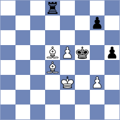 Wojtaszek - Dubnevych (chess.com INT, 2024)